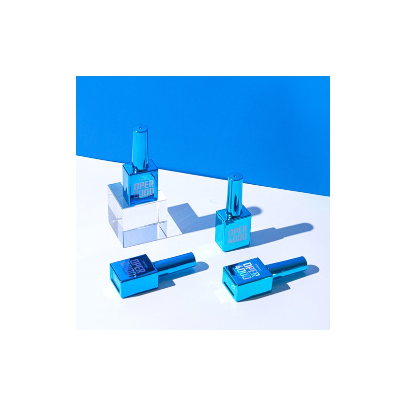 Vuegel Oppa + 6000 Top Gel 2-Piece Set