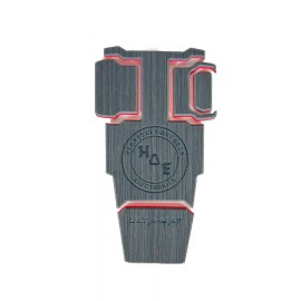 Lowrance Ghost Ulta-Mat Trolling Motor Foot Pedal - Lowrance Ghost