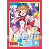 Bushiroad Mini Character Sleeves 70ct Deck Protectors Cardfight Vanguard Radiant
