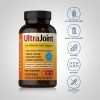 Lindberg Joint Support Supplement | 210 Capsules | Glucosamine, Chondroitin