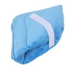 Heel Pillow Cover Prevent Relieve Heel Pressure Sores Comfortable Ankle