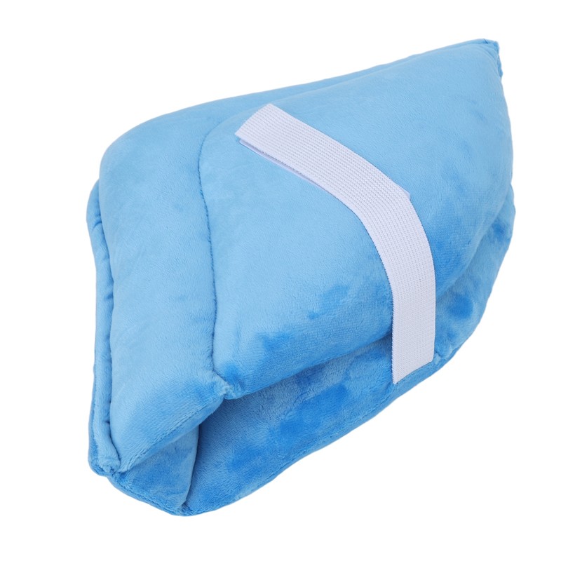 Heel Pillow Cover Prevent Relieve Heel Pressure Sores Comfortable Ankle