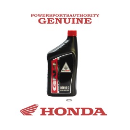 Pro Honda 1986-1989 Honda Fourtrax 250R TRX250R R 2x4 OEM Oil Change Kit H21