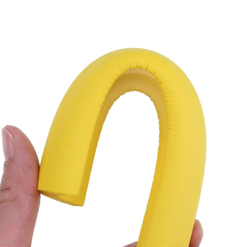 Edge Corner Protector, 4M L Shape Baby DIY Proofing Guard
