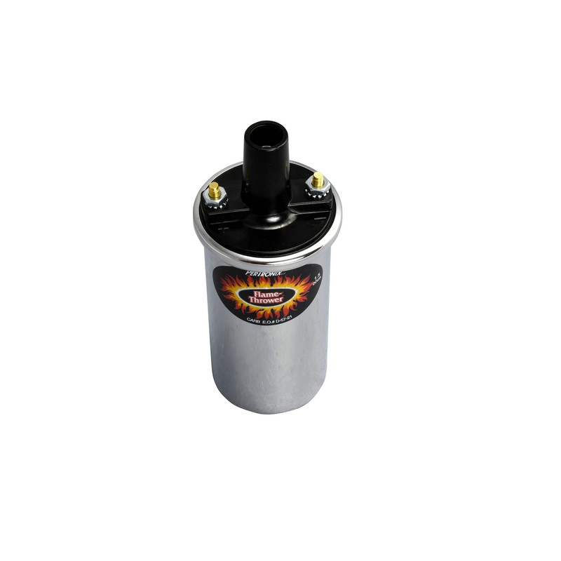 PerTronix 40001 - Lanzador de llamas, 40.000 voltios, 1,5 ohmios,