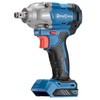 Dong Cheng 20V Brushless Impact Wrench, Max Torque 360 ft-lbs