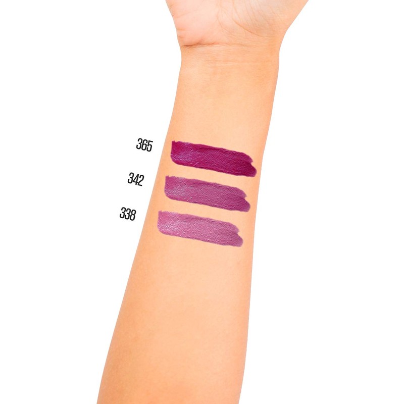 Maybelline Color Sensational Lipstick 365 Plum Passion