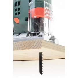 Wolfcraft 2361000 Blades Length 75 mm