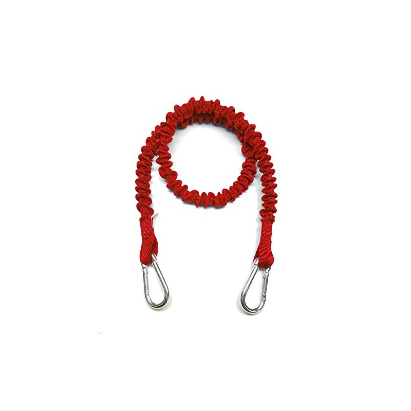 BOAT LINES & DOCK TIES - Boat Dock Tie Bungee