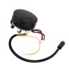 Electric Scooter Dashboard Replacement Bluetooth Dashboard Circuit Board Parts for