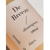 Perfume Care Shampoo De Breeze 500ml / 퍼퓸케어 샴푸 디