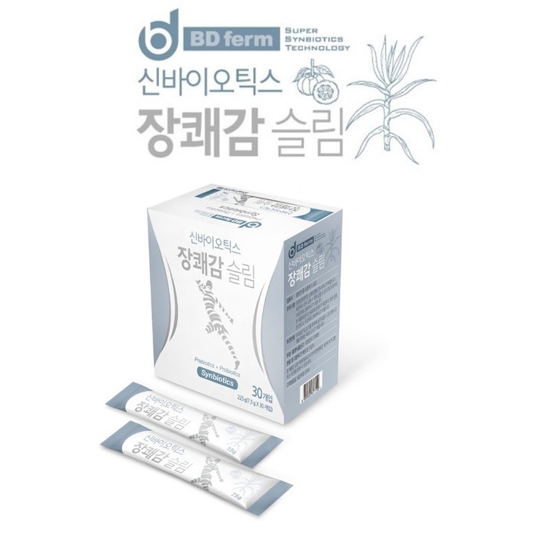 Detailed page [1+1] BDI Perm Intense Pleasure BDI Perm Slim