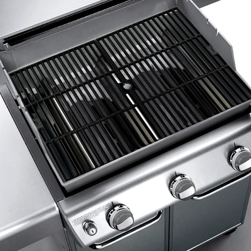 GGC 19 1/4 Inch Grill Grate Replacement for Charmglow BBQ