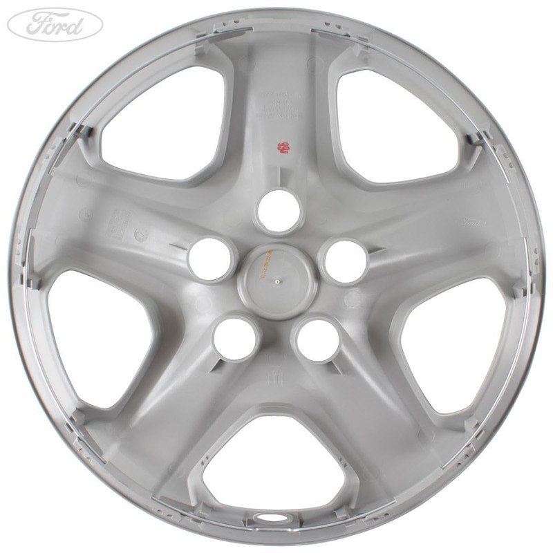 Ford Original Focus 2203861 Wheel Trim 16 Inches Single