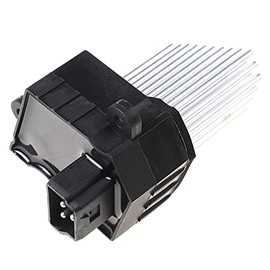 64116923204 64116929540 64116920365 64116929486 Heater Blower Motor Fan Resistor Compatibile with 2001-05 325i/330i 97-00 528i 2000 328i