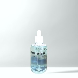 Torridon Toriden Dive-in Serum Hyaluronic Acid Moisture Ampoule 100ml 1ea / 토리든 다이브인 세럼 히알루론산 수분앰플 100ml 1개