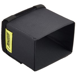 Hoodman HD Camcorder Hood 3.2" HD-350 042627