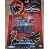 Power Rangers Mystic Force - Mystic Cycle Blasters - Red