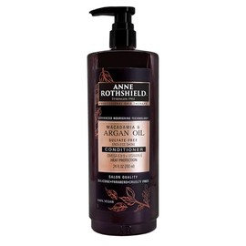 Anne Rothshield Acondicionador Macadamia and Argan Oil 700Ml