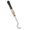 Swan Neck Carbide Tipped Wood Turning Tools for Lathe