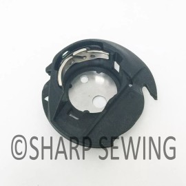 fits BABYLOCK BABYLOCK BOBBIN CASE FOR BL40 & BL137A PART #XC3152221