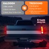 LED Tail Light for Chevy Silverado 1500 2007-2013, Silverado 2500