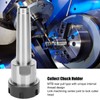 CNC Milling Tool Holder Collet Chuck Morse Taper Shank Flat