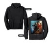 RESIDENT EVIL 4 GOLD EDITION Pullover Hoodie