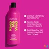 Total Results Keep Me Vivid Conditioner 1000 ml