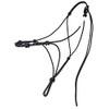 4 Knot Horse Rope Training Halter - 3/16" (5mm) Very