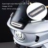 Advanblack FXRT ST Fairing Vent Light Led Light Lights For