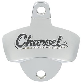 CHARVEL® Wall Mount Bottle Opener