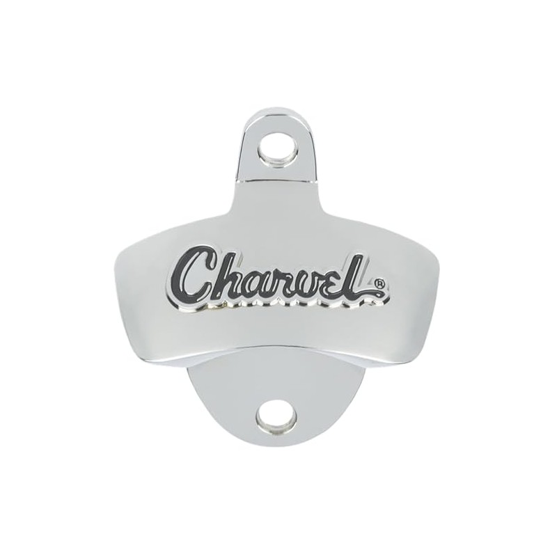 CHARVEL® Wall Mount Bottle Opener