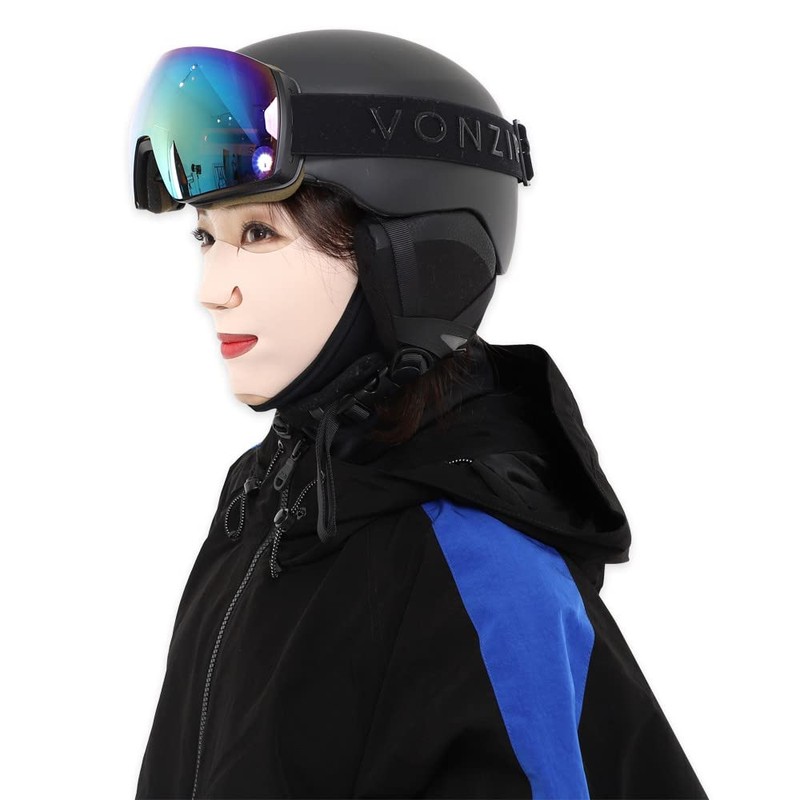 MADFORCOS V-Protect Golf Patch (L - For Men, 5 Pieces)