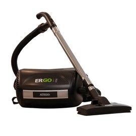 Atrix - VACHV1 ERGO Lite Hip Vacuum Lightweight Powerful Ergonomic Corded Hip Vac