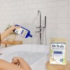 Dr Teal's Sensitive Skin Foaming Bath 1L