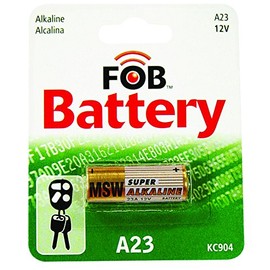 Hy-Ko Remote Battery A23