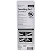 Andis 66055 Dematting 9-Blade Tool - Reduces Shedding, Safe on