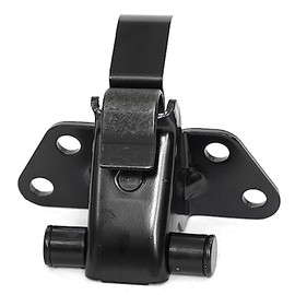 Volkswagen 7C0827455 Locking Bearing Door Lock Hinge Holder Double Door