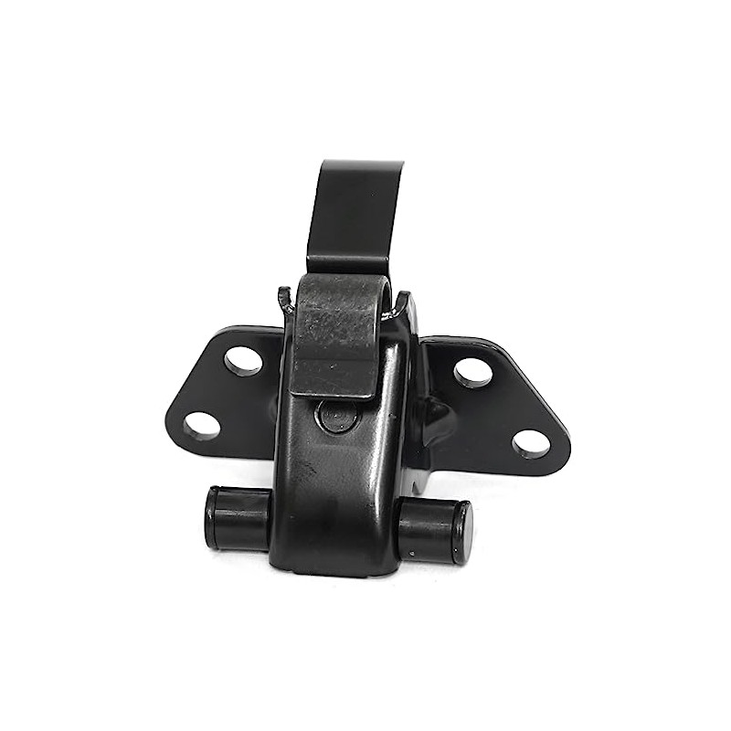 Volkswagen 7C0827455 Locking Bearing Door Lock Hinge Holder Double Door