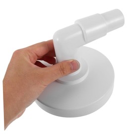 FUNOMOCYA Skimmer Hose Adapter Vacuum Plate for Swimming Pool Plastic Skimmer Plate
