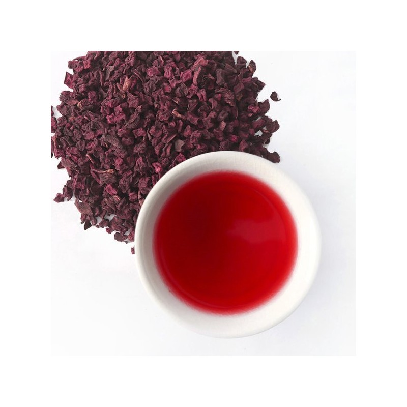 Donguihanjae 동의한재 제주도 레드비트차 말린 비트 200g Jeju Island Red