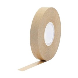 ProTapes Pro 154 ATG Acrylic Adhesive Transfer Tape, 2 mils Thick, 36 yds Length x 1/2" Width (Pack of 1)