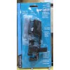 Ultra Hardware 47025 Storm Screen Door 1-3/4" Key Lock Push
