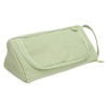 Large Pencil Case Handle Design Large Capacity Layered Durable Oxford