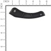 Briggs and Stratton 1740397MA Shoe, Skid - LH
