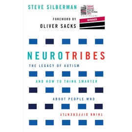 The Reason I Jump & NeuroTribes – 2-Book Collection by Naoki Higashida and Steve Silberman