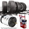 Forward Reverse Switch,Car Tire Changer Metal Machine Motor Forward Reverse