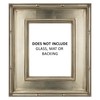 Creative Mark Museum Plein Aire Ornate Picture Frame - 12x16