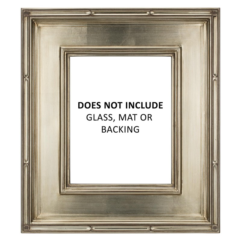 Creative Mark Museum Plein Aire Ornate Picture Frame - 12x16